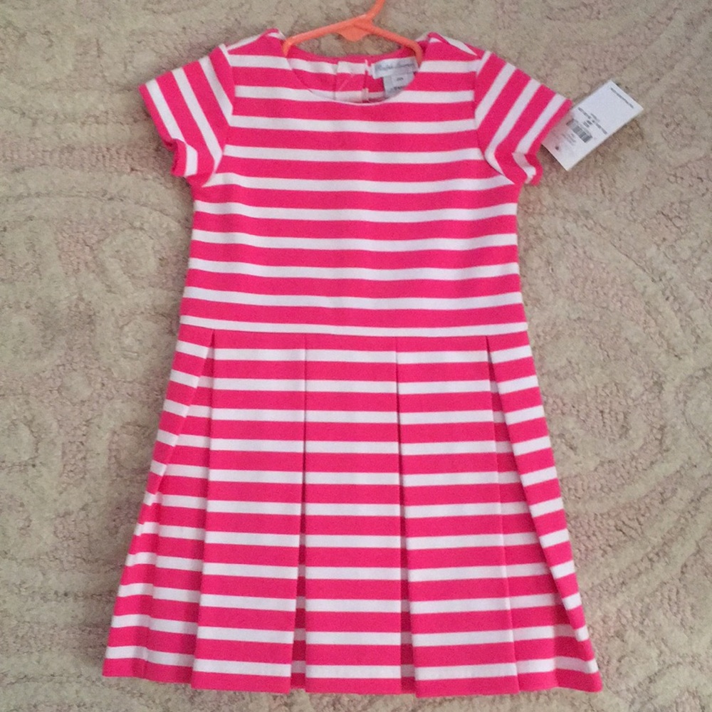 Ralph Lauren Dress NEW